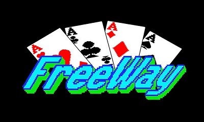 Freeway Poker