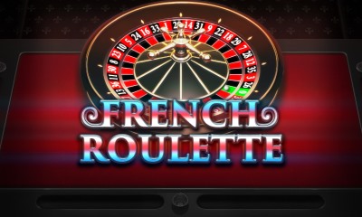 French Roulette Classic