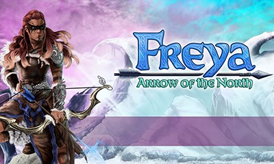 Freya