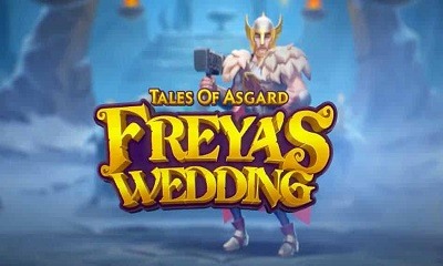 Freya's Wedding
