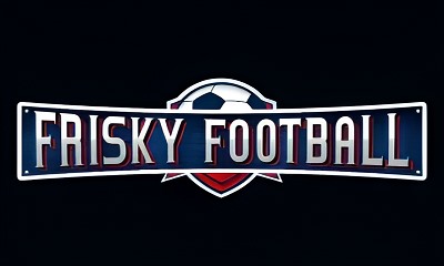 Frisky Football