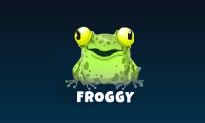 Frog