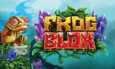 Frog Blox