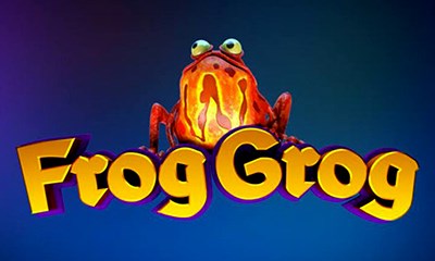 Frog Grog