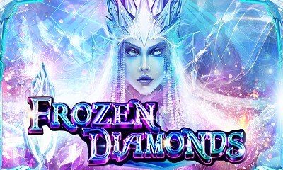 Frozen Diamonds