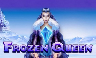 Frozen Queen