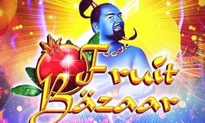 Fruit Bazaar