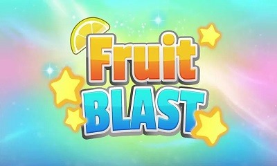 Fruit Blast