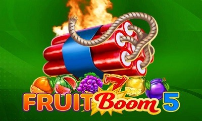 Fruit Boom 5