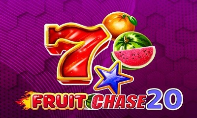 Fruit Chase 20
