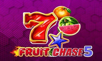 Fruit Chase 5