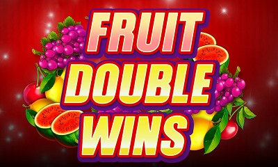 Fruit Double Wins