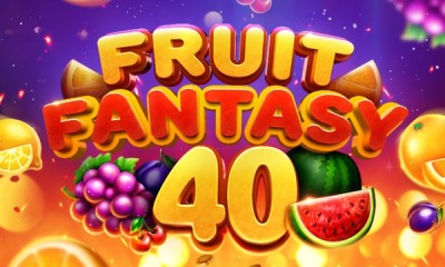 Fruit Fantasy 40