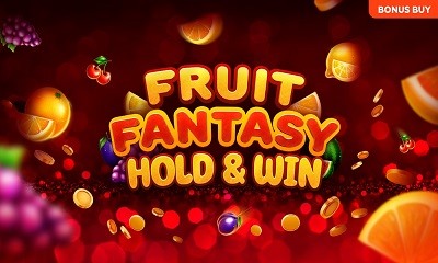 Fruit Fantasy Hold and Win