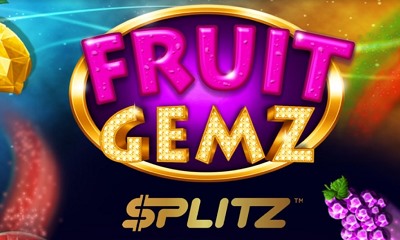 Fruit Gemz Splitz