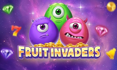 Fruit Invaders