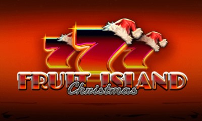 Fruit Island Christmas