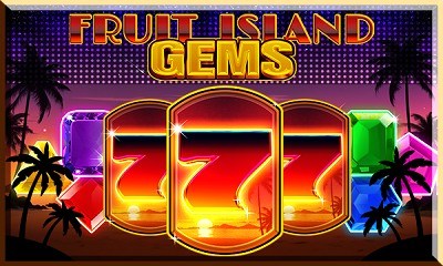 Fruit Island Gems