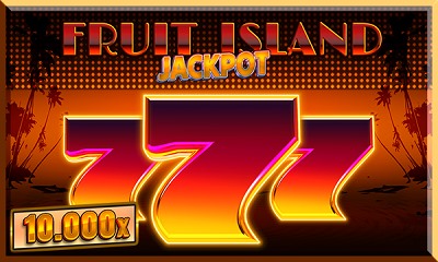 Fruit Island Jackpot