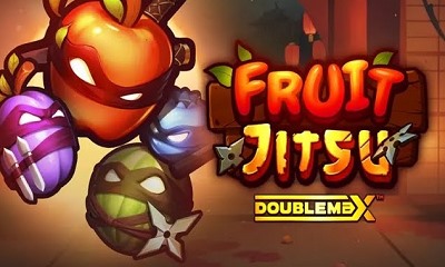 Fruitjitsu