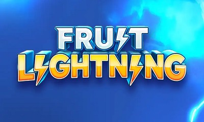 Fruit Lightning