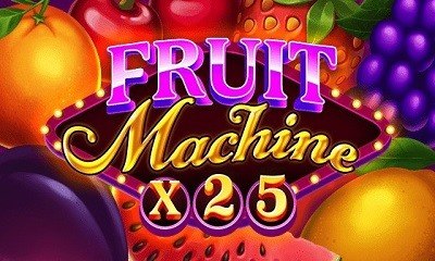 Fruit Machine X25
