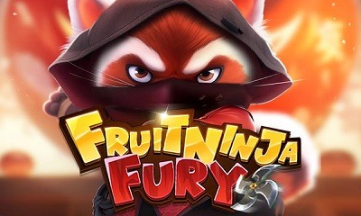 Fruit Ninja Fury