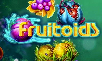 Fruitoids