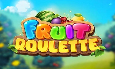 Fruit Roulette