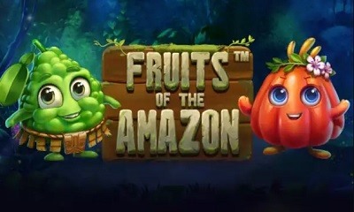 Fruits of the Amazon