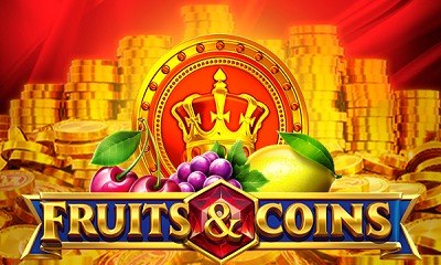 Fruits and Coins