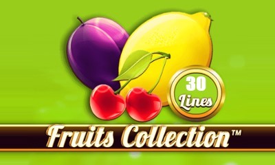 Fruits Collection 30 Lines