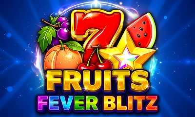 Fruits Fever Blitz