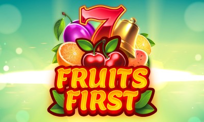 Fruits First