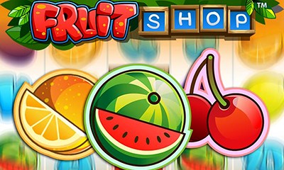 Fruitshop