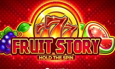 Fruit Story: Hold the Spin