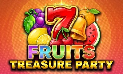 Fruits Treasure Party