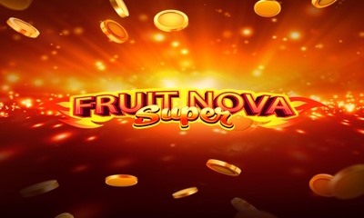 Fruit Super Nova