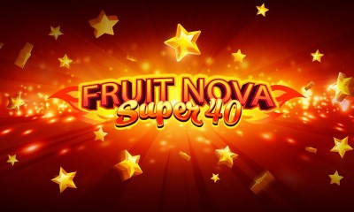 Fruit Super Nova 40
