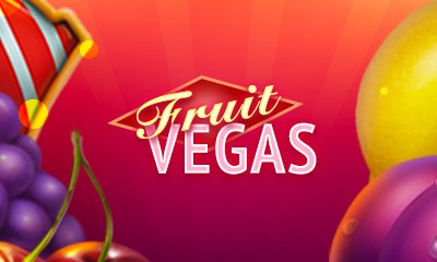 Fruit Vegas