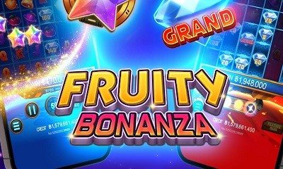 Fruity Bonanza