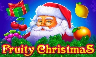 Fruity Christmas