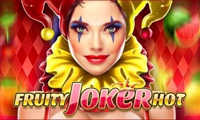 Fruity Joker Hot