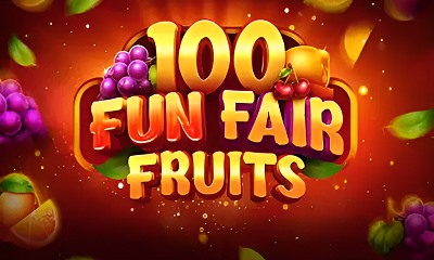 Fun Fair Fruits 100
