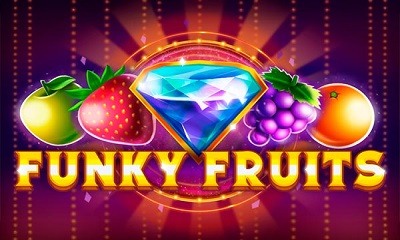 Funky Fruits