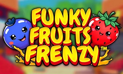 Funky Fruits Frenzy