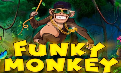 Funky Monkey