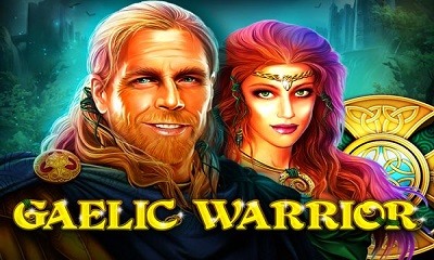 Gaelic Warrior