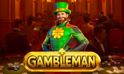Gambleman