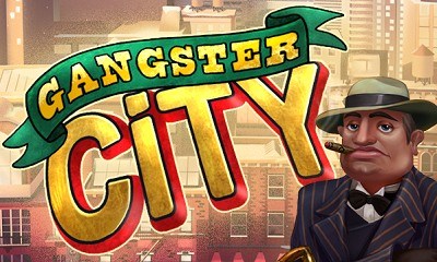 Gangster City